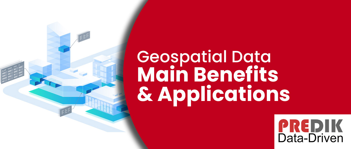 Geospatial Data Guide