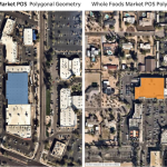 Location analytics: Whole Foods Vs. Sprouts Farmers Market