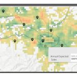 Location intelligence for Retail Expansion Plans: Case Study
