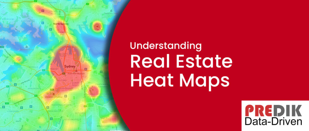 Real Estate Heap Maps Guide