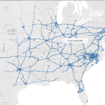 Benefits of supply chain mapping with Big Data