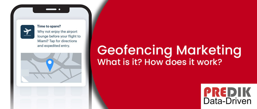 Geofencing Marketing Guide