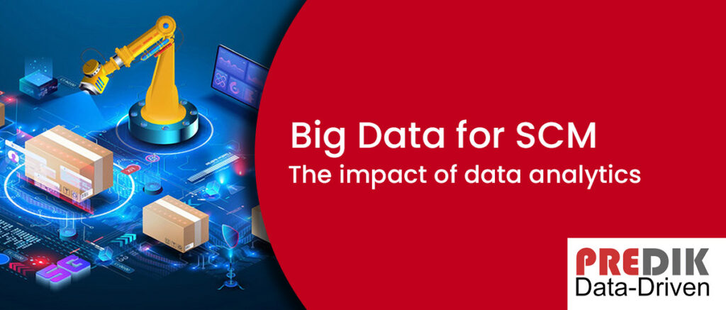 Big Data for Supply Chain Management and its impact