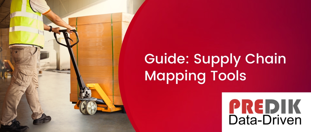 supply chain mapping tools helping companies