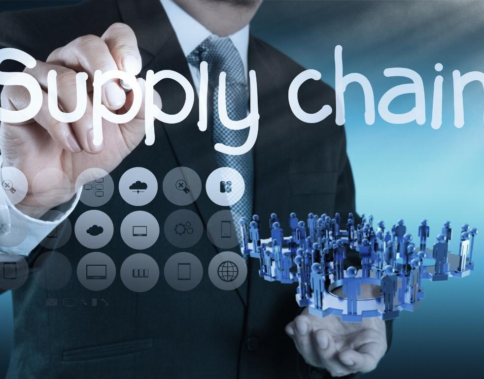 supply chain mapping software