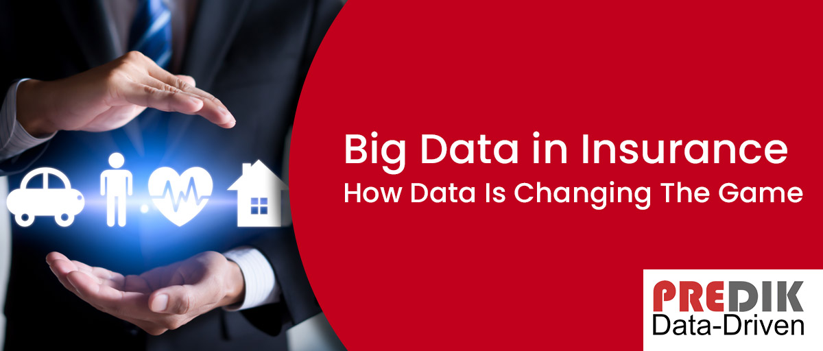 Big Data in Insurance Industry