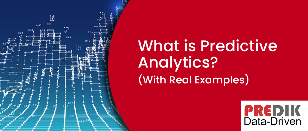 What is predictive analytics, how it works and what are its benefits