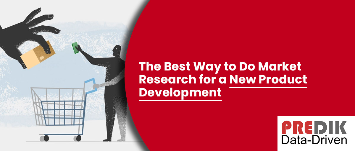 How to Do Market Research for a New Product Development