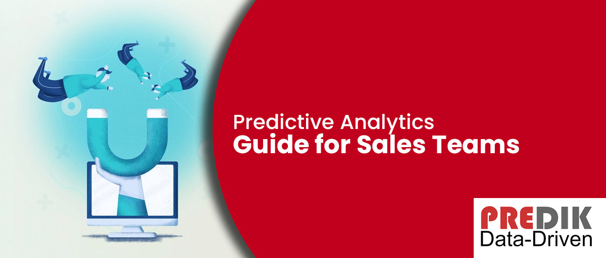 Predictive Analytics in Sales Guide
