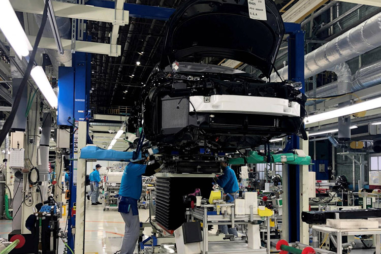 Toyota, predictive analytics in automotive industry