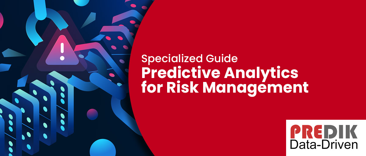 predictive analytics for risk management