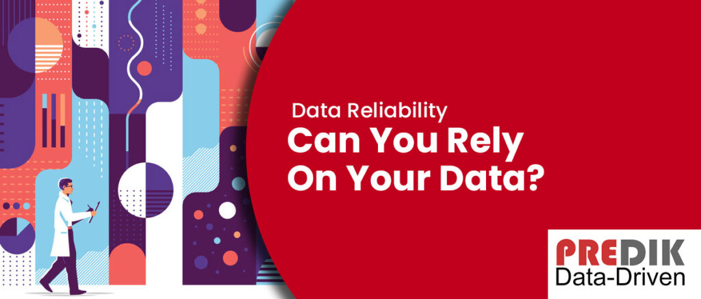 Data reliability guide cover image