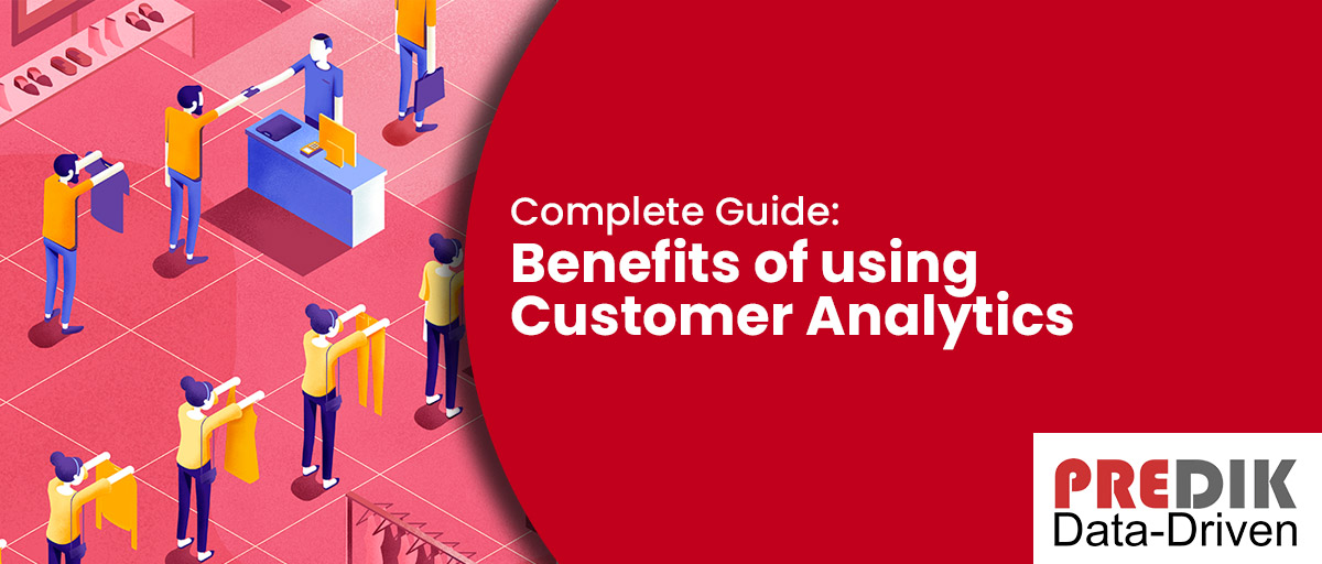 Customer Analytics Guide