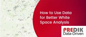 white space analysis cover