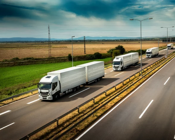 Predictive Analytics Solutions for Logistics and Transport